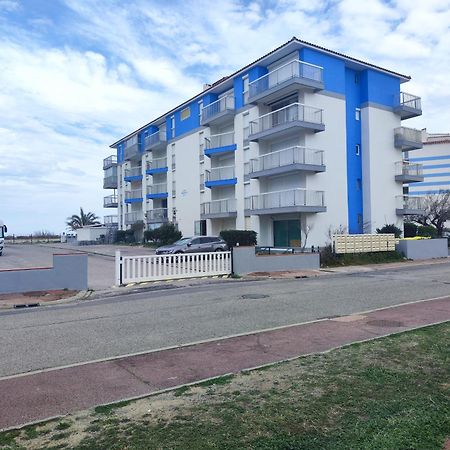 شقة Montbarcares Le Bon Coin Du Barcares Le Barcarès المظهر الخارجي الصورة